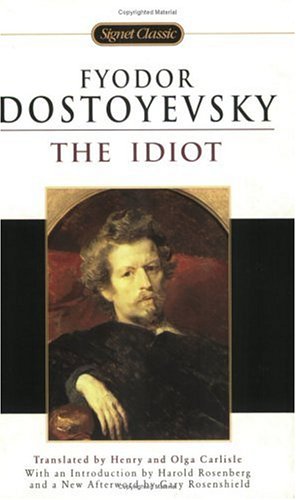 The Idiot