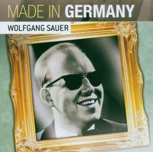 Wolfgang Sauer - Goldene Schlager 2 - Zortam Music