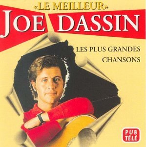 Joe Dassin - Forever Gold - Zortam Music