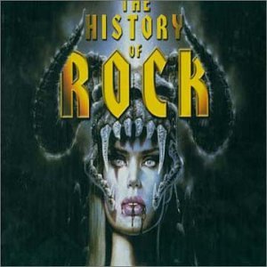 The History of Rock