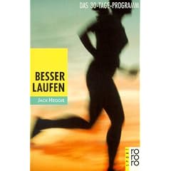 Besser laufen. Das 30-Tage-Programm. (sport). (Taschenbuch)