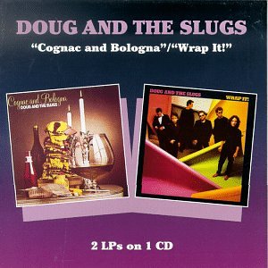 Doug & the Slugs - Wrap It! - Zortam Music