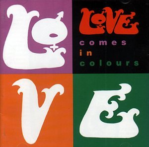 Comes in Colours