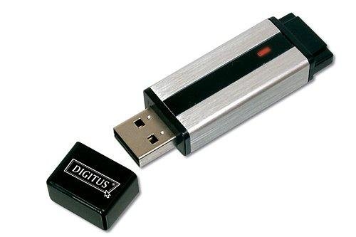 Elektronik und Foto: ASSMANN Electronic DIGITUS USB2.0 Adapter auf SATA mit Kabel SATA auf eSATA und eSATA auf eSATA Vista kompatibel