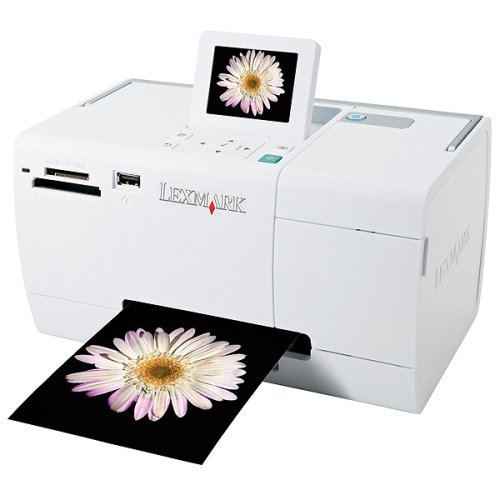 Lexmark C524 Color Laser Printer 