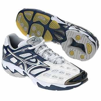 Mizuno Women's Wave Lightning 3 