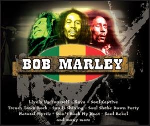 Bob Marley - The Bob Marley Collection (Volume 2) - Zortam Music