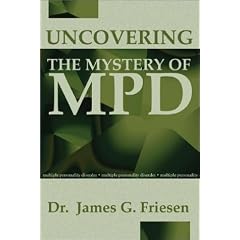 Uncovering the Mystery of MPD