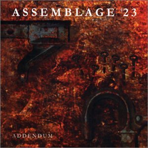 Assemblage 23 - Naked (God Module RMX) Lyrics - Zortam Music