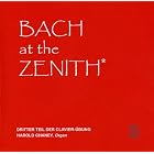 Click here to buy Bach at the Zenith -- Clavierübung, Part III by Johann Sebastian Bach and Harold Chaney .
