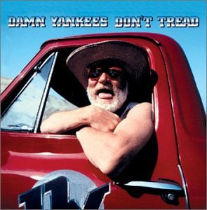 DAMN YANKEES - Rhino Hi-five: Damn Yankees (EP) - Zortam Music