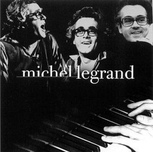 Le Meilleur de Michel Legrand