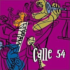 Calle 54