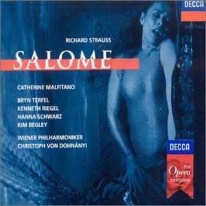 Strauss: Salome