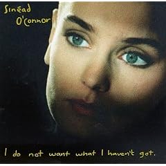 Sinead O`connor - Beautiful Vision Cover Download