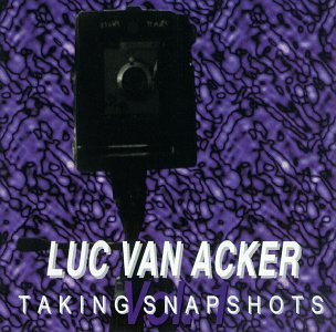 Taking Snapshots, Vol. 1