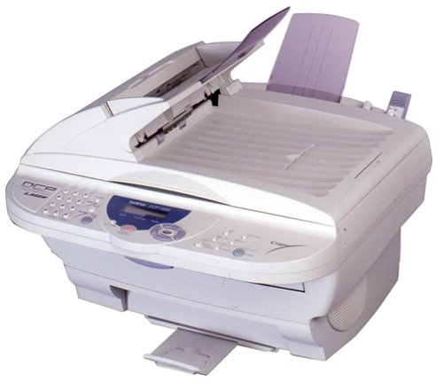 Brother DCP-1000 Digital Copier, Laser Printer, and Color Scanner 