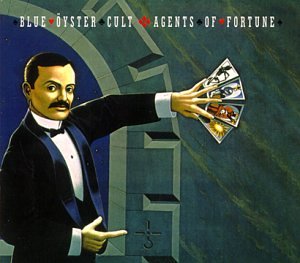 Agents of Fortune