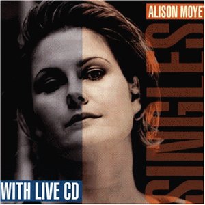 Alison Moyet - Weak in The Presence of Beauty Lyrics - Zortam Music