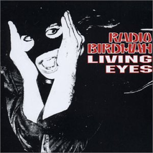 Living Eyes