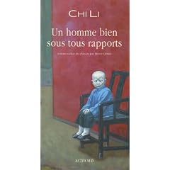 Un homme bien sous tous rapports