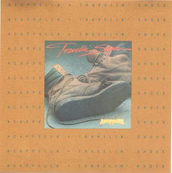 Acappella - Travelin