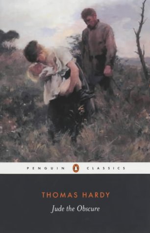 Jude the Obscure (Penguin Classics)
