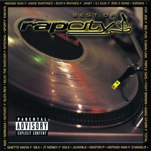 BET: Best of Rap City