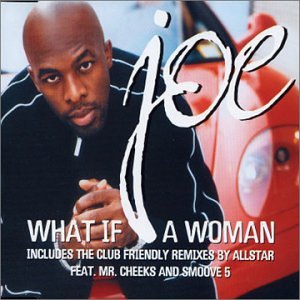 What If a Woman