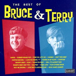 The Best Of Bruce & Terry