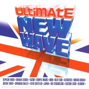 Ultimate New Wave Hits