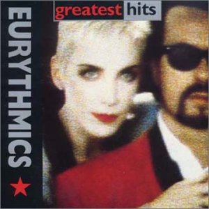 Eurythmics - Eurythmics : Greatest Hits - Zortam Music