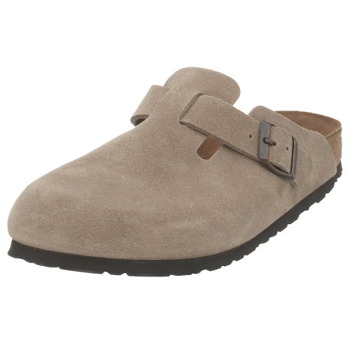 Birkenstock Women's Boston Clog 