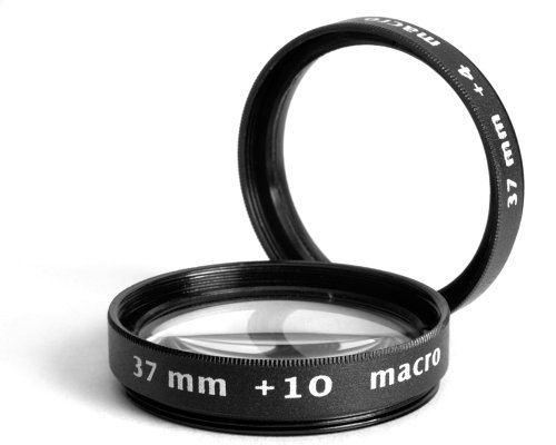 Lautsprecher: Lensbaby Macro Kit