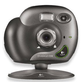 Logitech CLICKSMART 510 WHITEBOX ( 961252-0403 )