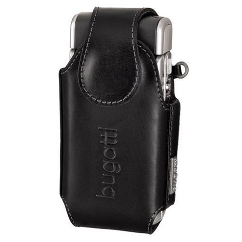Kamerazubeh&ouml;r: bugatti Handy-K�chertasche "ComfortCase" f�r Nokia N90