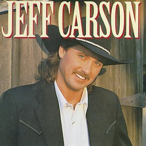 Jeff Carson - Wide Open - Zortam Music