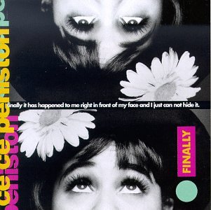 CE CE PENISTON - Life Line Lyrics - Zortam Music