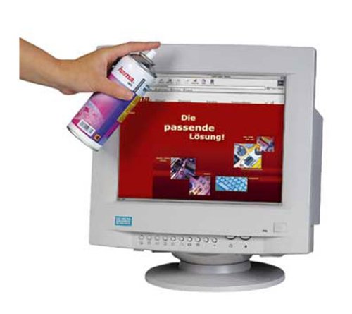 Heimkinosysteme: Hama Office-Clean Schaumreiniger