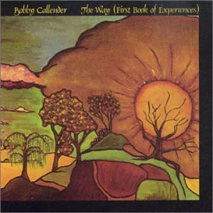 The Way (First Book of Experiences)