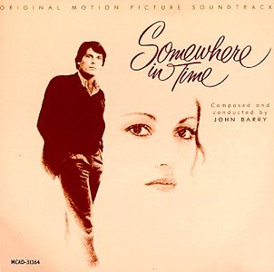 John Barry - Somewhere In Time - Zortam Music