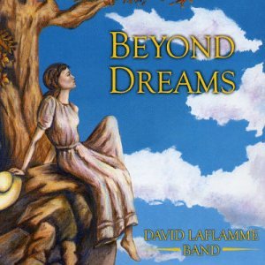 Beyond Dreams