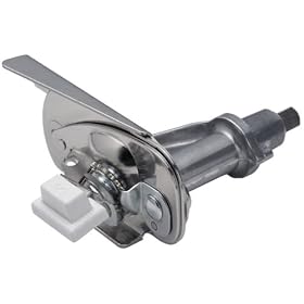 KitchenAid CO Can Opener Stand Mixer Attachment by Can Openers
