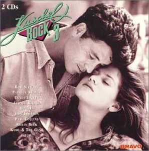 Cyndi Lauper - Kuschelrock, Vol. 3 { Various Artists } - Zortam Music