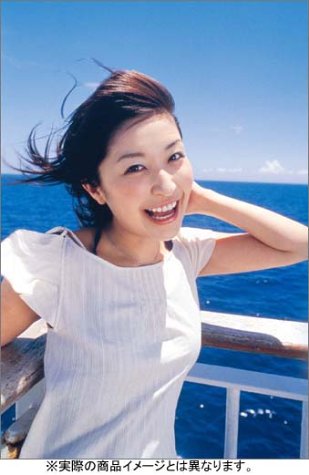 は・じ・め・ての屋久島/小野真弓 / 小野真弓