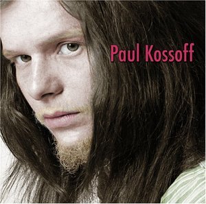 The Best of Paul Kossoff