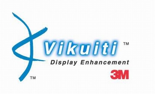 Verst&auml;rker und Receiver: Vikuiti CV8 DISPLAYSCHUTZFOLIE von 3M f�r Sony DSC-H9, H 9, Digitalkamera, Kratzschutz, Schutzfolie, Displayschutz, #01 CV-5130