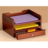 Desk Top Office Organizer
