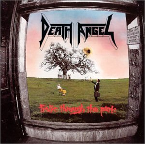 Death Angel - Shores Of Sin Lyrics - Zortam Music