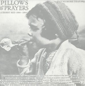 Pillows & Prayers, Vol. 3